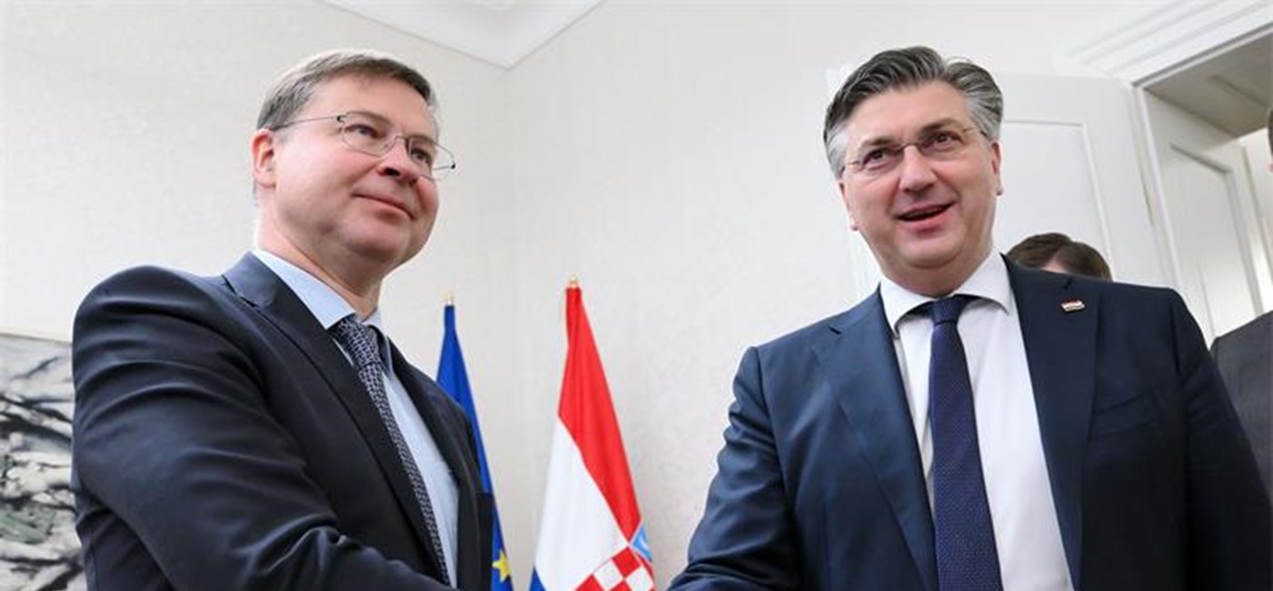 Nevjerojatan uspjeh Hrvatske u prvih deset godina članstva u EU